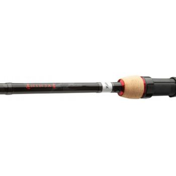 WĘDKA DAIWA NINJA JIGGER 2,40m 8-35g SPINNINGOWA