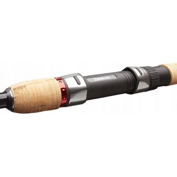 WĘDKA DAIWA NINJA JIGGER 2,40m 8-35g SPINNINGOWA