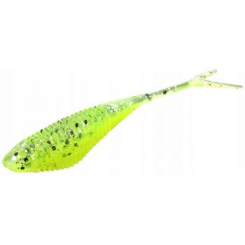 GUMA MIKADO PRZYNĘTA FISH...
