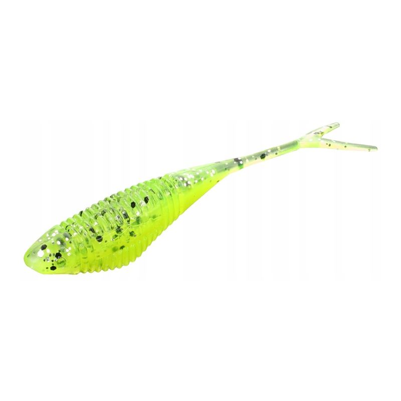 GUMA MIKADO PRZYNĘTA FISH FRY 6.5cm 362