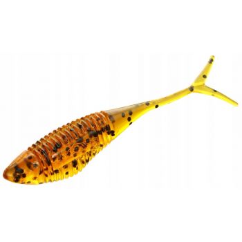 GUMA MIKADO PRZYNĘTA FISH...