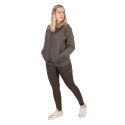 BLUZA DAMSKA FOX WC ZIPPED HOODIE L