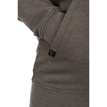 BLUZA DAMSKA FOX WC ZIPPED HOODIE L