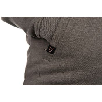 BLUZA DAMSKA FOX WC ZIPPED HOODIE L