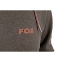 BLUZA DAMSKA FOX WC ZIPPED HOODIE S
