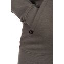 BLUZA DAMSKA FOX WC ZIPPED HOODIE S