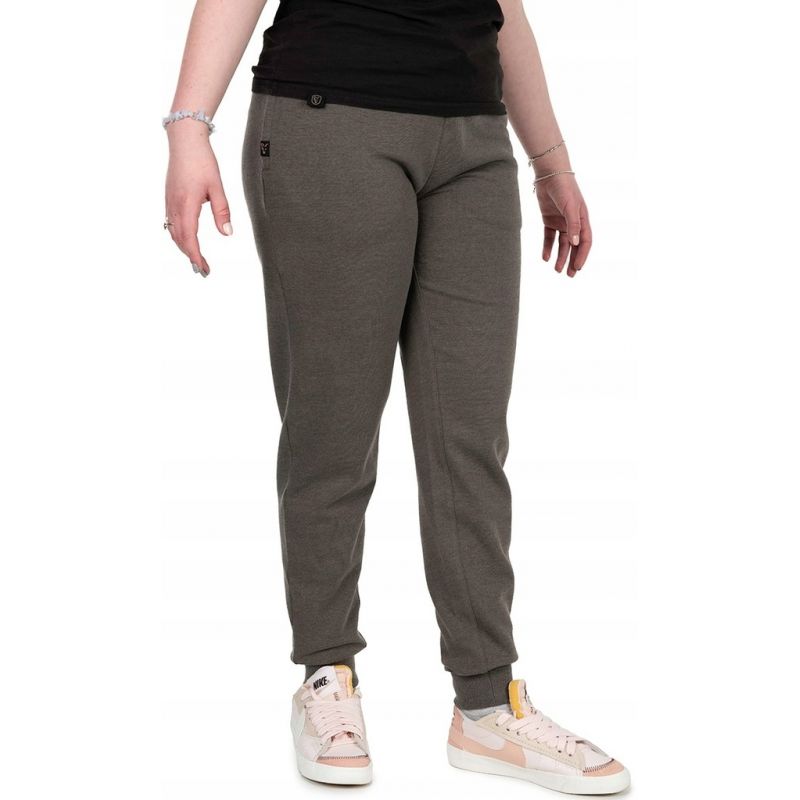 SPODNIE DAMSKIE FOX WC JOGGER L