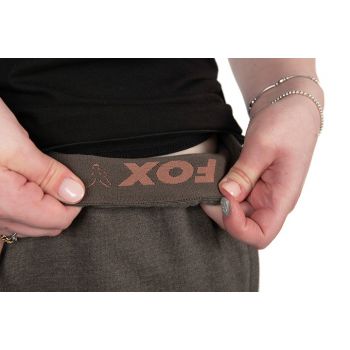 SPODNIE DAMSKIE FOX WC JOGGER L