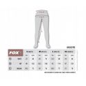 SPODNIE DAMSKIE FOX WC JOGGER L