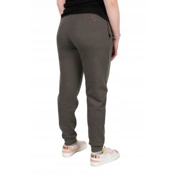 SPODNIE DAMSKIE FOX WC JOGGER L