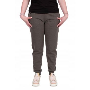 SPODNIE DAMSKIE FOX WC JOGGER L