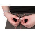 SPODNIE DAMSKIE FOX WC JOGGER L
