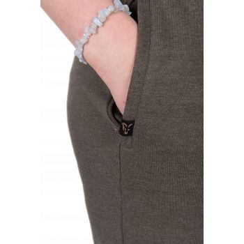 SPODNIE DAMSKIE FOX WC JOGGER L