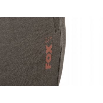 SPODNIE DAMSKIE FOX WC JOGGER L