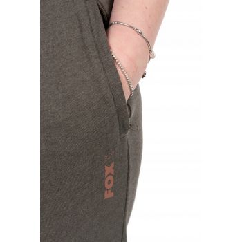 SPODNIE DAMSKIE FOX WC JOGGER L