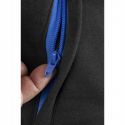 SPODNIE PRESTON BLACK JOGGERS XL