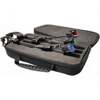 ZESTAW SWINGERÓW ANACONDA VIPEX RSX 3 SET +ETUI