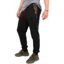 SPODNIE DRESOWE FOX BLACK CAMO PRINT JOGGER M