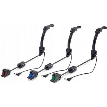 ZESTAW SWINGERÓW ANACONDA VIPEX RSX 3 SET +ETUI