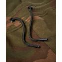 SPODNIE DAIWA CARP CAMO JOGGERS SHORTS ROZMIAR XL