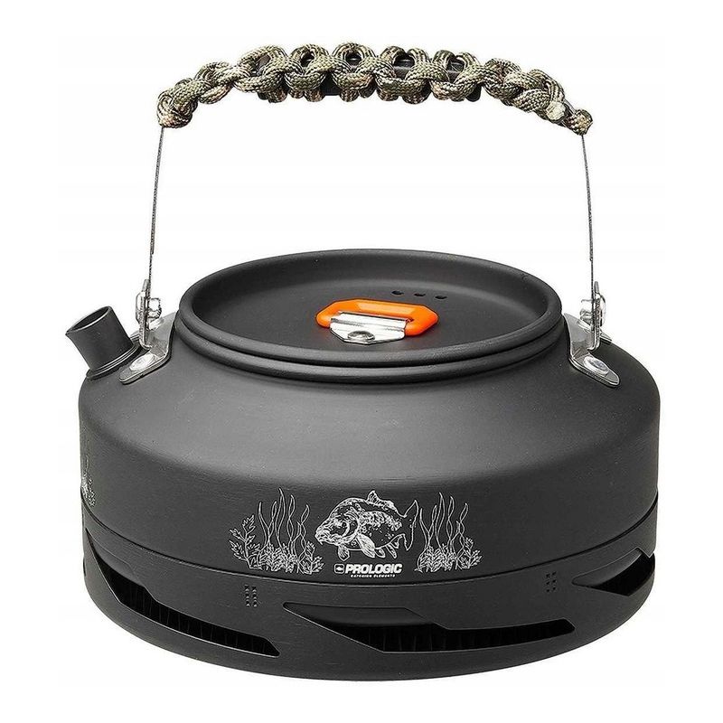 CZAJNIK PROLOGIC BLACKFIRE 2 CUP 0,9L CZAJNIK PROLOGIC BLACKFIRE 2 CUP 0,9L