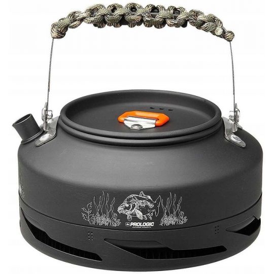 CZAJNIK PROLOGIC BLACKFIRE 2 CUP 0,9L CZAJNIK PROLOGIC BLACKFIRE 2 CUP 0,9L