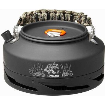 CZAJNIK PROLOGIC BLACKFIRE 2 CUP 0,9L