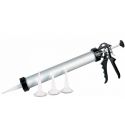 PISTOLET DO KULEK ANACONDA BOILIE GUN X-LARGE