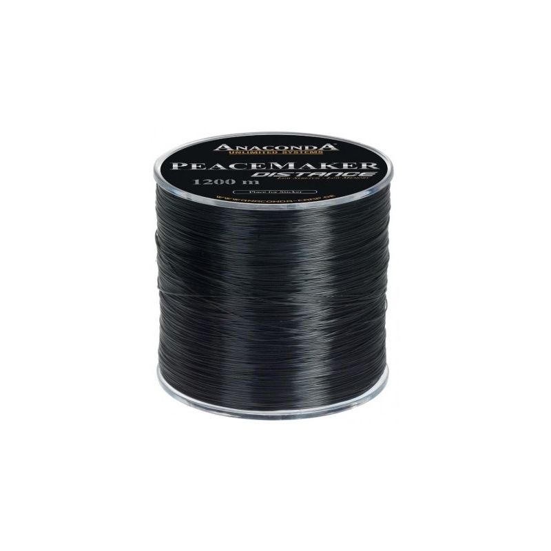 ŻYŁKA ANACONDA PEACEMAKER DISTANCE 0,32mm 1200m