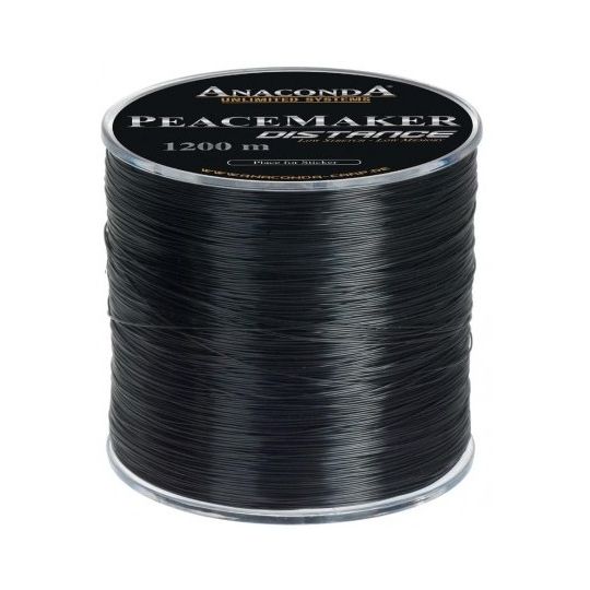 ŻYŁKA ANACONDA PEACEMAKER DISTANCE 0,32mm 1200m