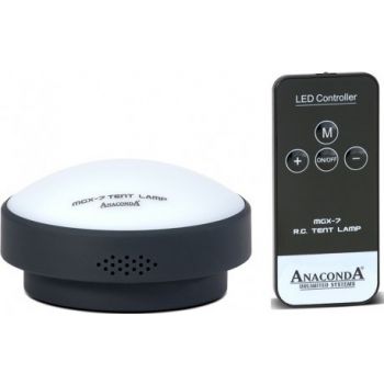ZESTAW SYGNALIZATOR ANACONDA NIGHTHAWK MGX-7 4+1+1
