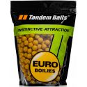 KULKI TANDEM BAITS EURO BOILIES 16mm 1kg CITRUS