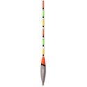 SPŁAWIK SAENGER MULTICOLOR WAGGLER 5+2g