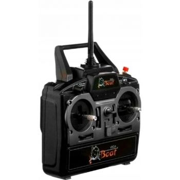 ŁÓDŻ VEGABOAT 5.8 gHz MAŁA POŁYSK 