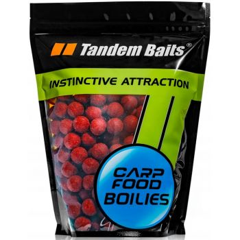 KULKI TANDEM BAITS CF BOILIES 18mm 1kg MORWA