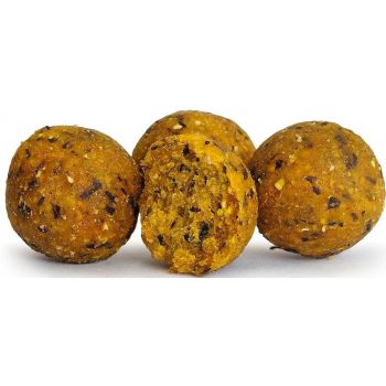 KULKI TANDEM BAITS EURO BOILIES 16mm 1kg WANILIA