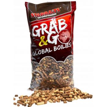 PELLET STARBAITS GRAB&GO...