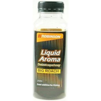 DODATEK ZAPACHOWY ROBINSON PŁYNIE 250ml BIG ROACH