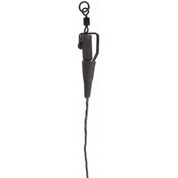ZESTAW ANACONDA KOŃCOWY SAFETY CLIP DE LUXE 35lbb