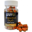 CZINKERS FEEDER BAIT DUO ORZECH TYGRYSI 6/9 60ml