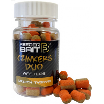 CZINKERS FEEDER BAIT DUO ORZECH TYGRYSI 6/9 60ml