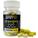 CZINKERS FEEDER BAIT DUO ANANAS N-B 6/9 60ml
