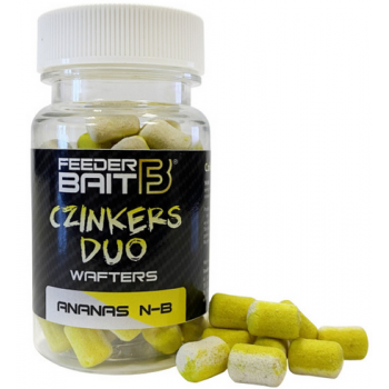 CZINKERS FEEDER BAIT DUO ANANAS N-B 6/9 60ml
