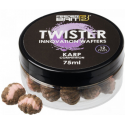 TWISTER FEEDER BAIT WAFTERS 75ml 12mm KARP