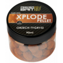 PELLET FEEDER BAIT XPLODE 12mm ORZECH TYGRYSI 