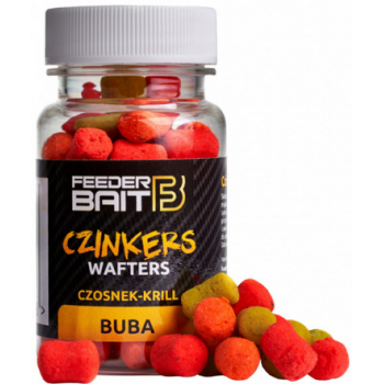 CZINKERS FEEDER BAIT BUBA CZOSNEK KRYL 7/10mm