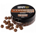 PELLET FEEDER BAIT SOFT EXPANDER NATURAL