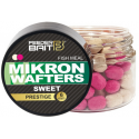 DUMBELLS FEEDER BAIT MIKRON WAFTERS SWEET