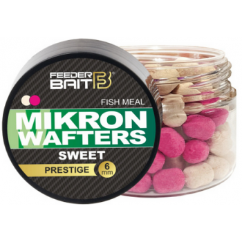 DUMBELLS FEEDER BAIT MIKRON WAFTERS SWEET