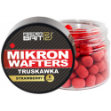 DUMBELLS FEEDER BAIT MIKRON WAFTERS TRUSKAWKA